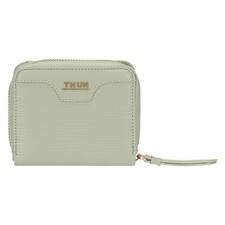 THUN Portafoglio piccolo verde