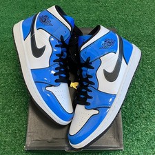 Taglia sneakers nike air - taglia,