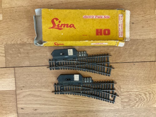 1921 accessori binari lima - accessori,