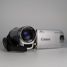 Canon LEGRIA FS305 Videocamera