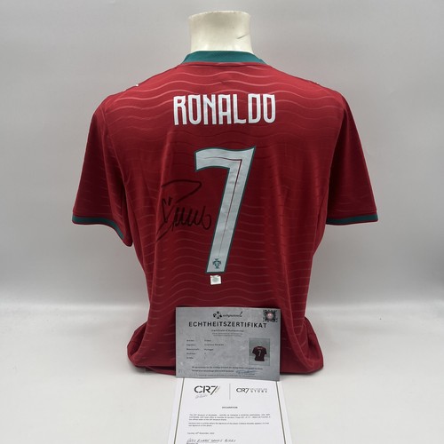 Portogallo maglia cristiano - portogallo,