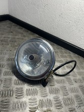 Faro Anteriore Originale Harley Davidson Dyna 2006