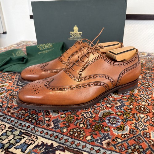 Crockett jones scarpe da - scarpe,