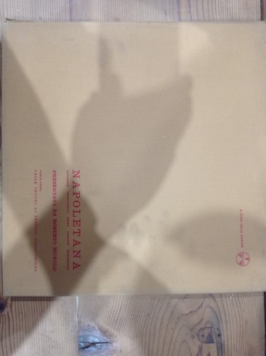 Cofanetto vinili giri - cofanetto, 33
