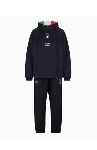 7632 ea7 emporio - 7632,