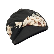 Cappello turbante leggero con