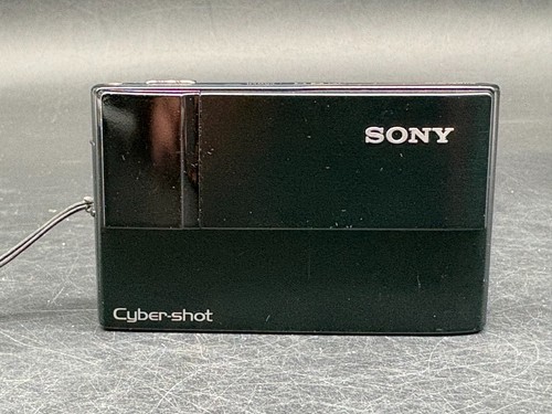 Sony cybershot dsc - cybershot, dsc-t10