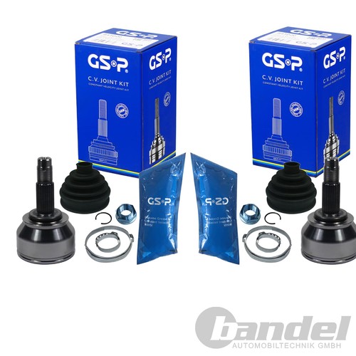 Gsp kit giunto albero - kit,