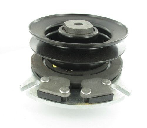 Frizione elettromagnetica