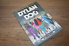 Albo Gigante Dylan Dog 15
