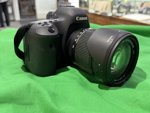 Canon eos mark iii 3 - eos,