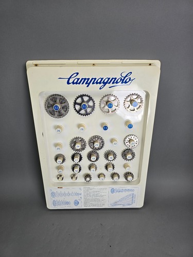 Campagnolo cassetta mtb - cassetta,