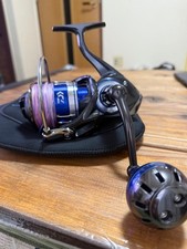 Mulinello da spinning Daiwa 15