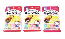 Charaful Hello Kitty Fish