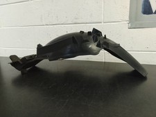 PARAFANGO POSTERIORE   ORIGINALE  BMW R 1200 RT  ANNI 2005 2007 2009