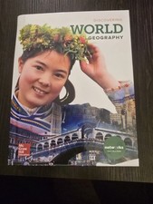 Discovering World Geography