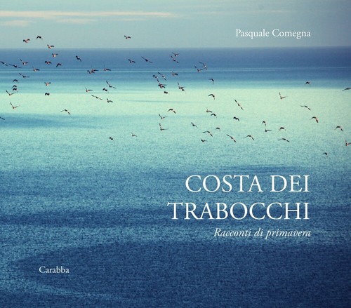 Costa dei trabocchi racconti - costa,