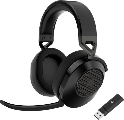 Corsair hs65 wireless cuffie - hs65,