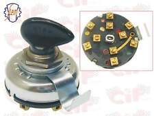 COMMUTATORE QUADRO SIEM VESPA