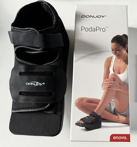 Scarpa post operatoria
