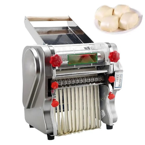 Macchina per pasta - in, acciaio
