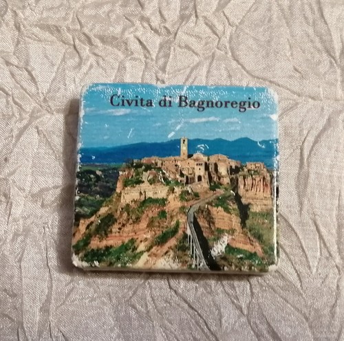 Civita bagnoregio doppio - civita,