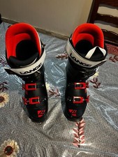 scarponi sci 43 43.5 LANGE  RX