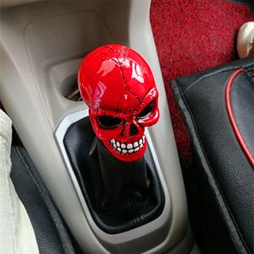 Testa cambio per auto pomello - testa,