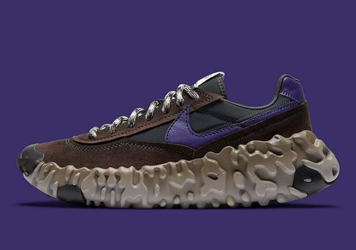 Nike overbreak taglia 10 - sp,