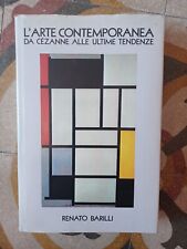 L'arte Contemporanea - Da