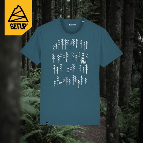 Setup shirt pino premium - pino,