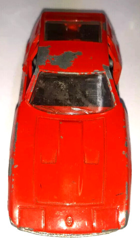 Modellino auto politoys 43 - auto,