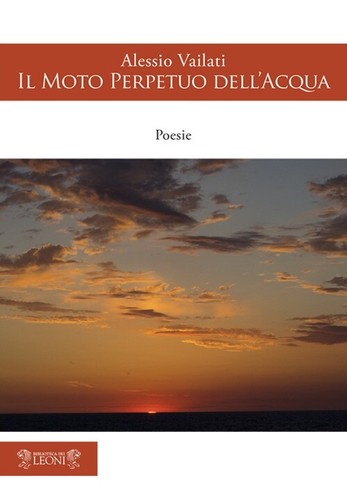 Moto perpetuo dell - dell'acqua,