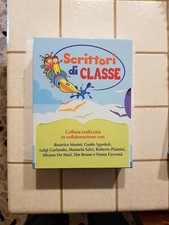 Scrittori di Classe - Conad -