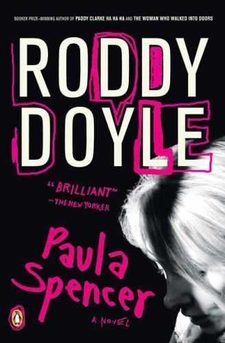 Paula spencer novel - novel,