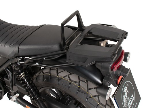 Portapacchi bauletto honda - portapacchi, cl