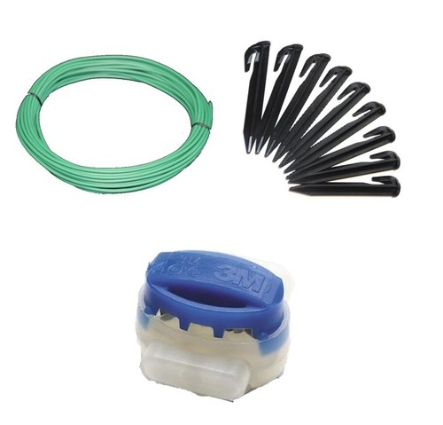 Kit riparazione bosch - kit,