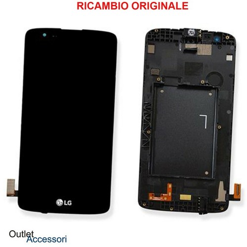 Display schermo lcd originale - lcd,