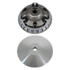 Primary Clutch Variator for