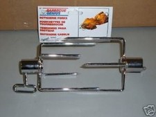 BBQ Genius si adatta a più