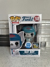 Funko POP! Bat Boy #58 Funko