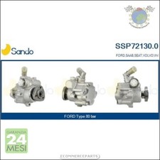 Pompa servosterzo idroguida