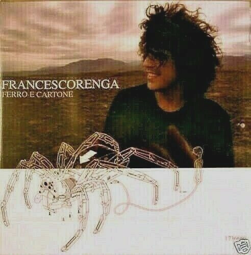 Francesco renga ferro e - francesco,