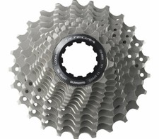 Cassetta bici corsa Shimano