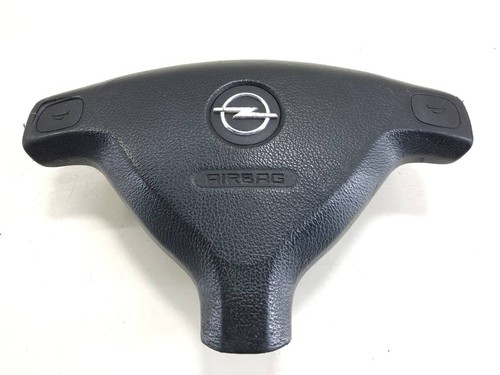 Airbag volante sterzo opel - airbag,