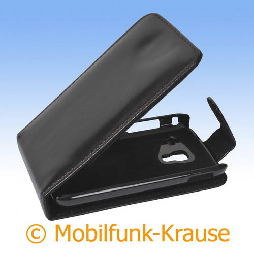Flip case etui handytasche - case,
