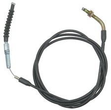Throttle Cable For Go Kart