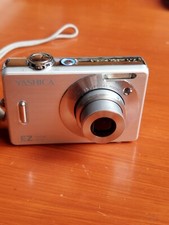 Yashica ez 7032   