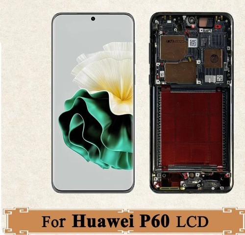 Display lcd touch screen - touch,
