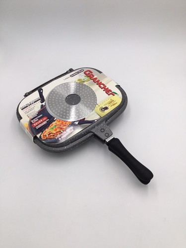 Fornetto bistecchiera 24cm - fornetto,